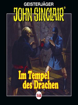 cover image of Folge 144